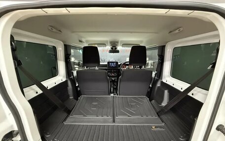 Suzuki Jimny, 2021 год, 2 380 000 рублей, 13 фотография