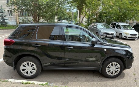 Suzuki Vitara II рестайлинг, 2019 год, 1 650 000 рублей, 4 фотография