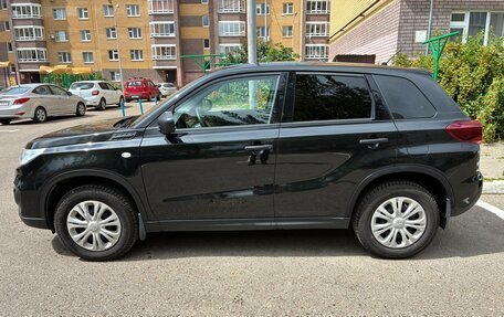 Suzuki Vitara II рестайлинг, 2019 год, 1 650 000 рублей, 8 фотография