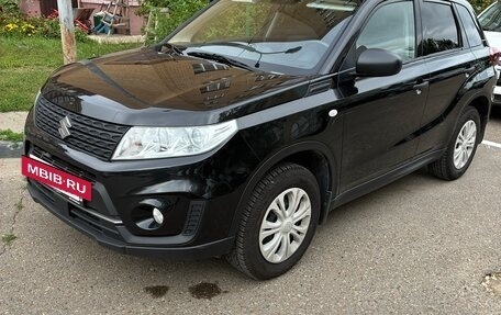 Suzuki Vitara II рестайлинг, 2019 год, 1 650 000 рублей, 3 фотография