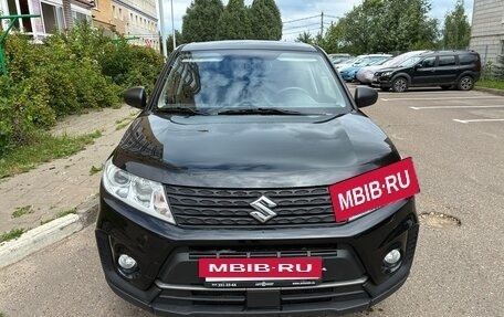 Suzuki Vitara II рестайлинг, 2019 год, 1 650 000 рублей, 2 фотография
