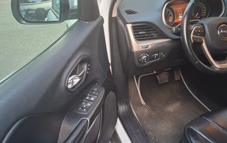 Jeep Cherokee, 2014 год, 1 150 000 рублей, 3 фотография
