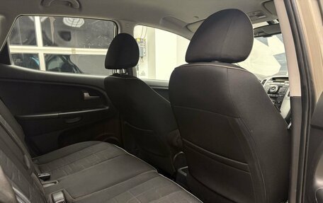 KIA Venga I, 2012 год, 890 000 рублей, 9 фотография