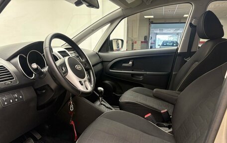 KIA Venga I, 2012 год, 890 000 рублей, 7 фотография