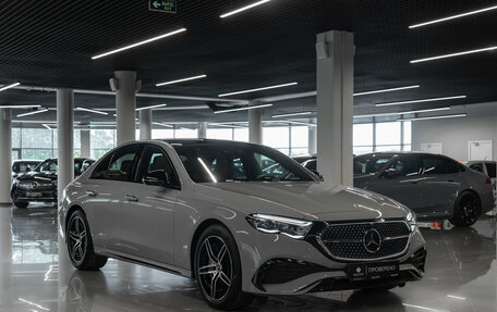 Mercedes-Benz E-Класс, 2026 год, 9 850 000 рублей, 2 фотография