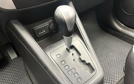 KIA Venga I, 2012 год, 890 000 рублей, 11 фотография