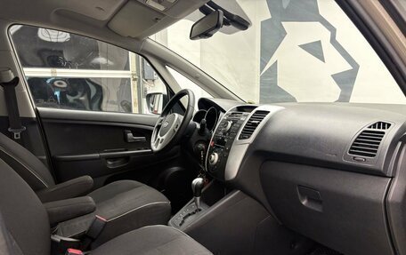 KIA Venga I, 2012 год, 890 000 рублей, 8 фотография