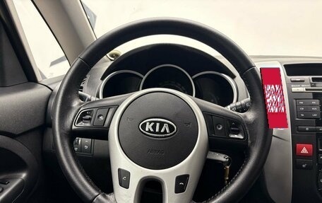 KIA Venga I, 2012 год, 890 000 рублей, 12 фотография