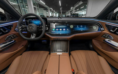 Mercedes-Benz E-Класс, 2026 год, 9 850 000 рублей, 8 фотография