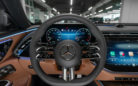Mercedes-Benz E-Класс, 2026 год, 9 850 000 рублей, 11 фотография