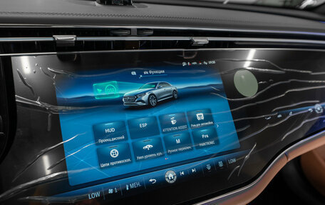 Mercedes-Benz E-Класс, 2026 год, 9 850 000 рублей, 28 фотография
