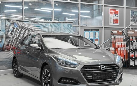 Hyundai i40 I рестайлинг, 2016 год, 1 299 000 рублей, 3 фотография