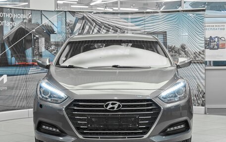 Hyundai i40 I рестайлинг, 2016 год, 1 299 000 рублей, 2 фотография
