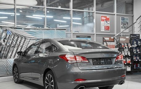 Hyundai i40 I рестайлинг, 2016 год, 1 299 000 рублей, 4 фотография