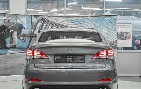 Hyundai i40 I рестайлинг, 2016 год, 1 299 000 рублей, 5 фотография