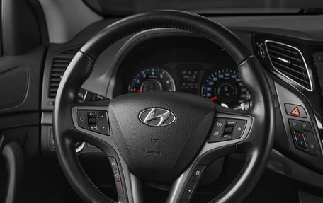 Hyundai i40 I рестайлинг, 2016 год, 1 299 000 рублей, 10 фотография