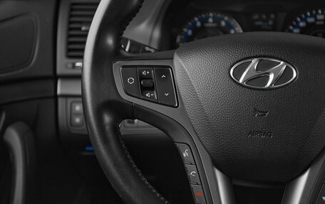 Hyundai i40 I рестайлинг, 2016 год, 1 299 000 рублей, 11 фотография