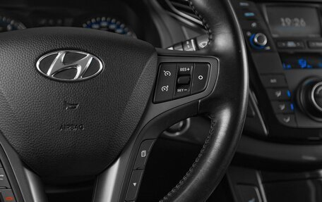 Hyundai i40 I рестайлинг, 2016 год, 1 299 000 рублей, 12 фотография