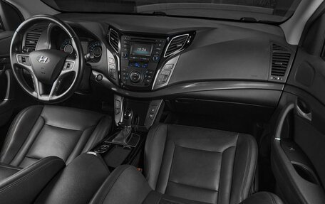 Hyundai i40 I рестайлинг, 2016 год, 1 299 000 рублей, 9 фотография