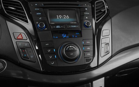 Hyundai i40 I рестайлинг, 2016 год, 1 299 000 рублей, 18 фотография