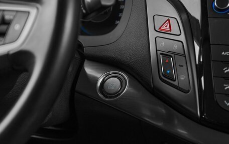 Hyundai i40 I рестайлинг, 2016 год, 1 299 000 рублей, 13 фотография