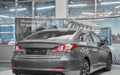 Hyundai i40 I рестайлинг, 2016 год, 1 299 000 рублей, 6 фотография