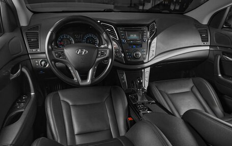 Hyundai i40 I рестайлинг, 2016 год, 1 299 000 рублей, 7 фотография