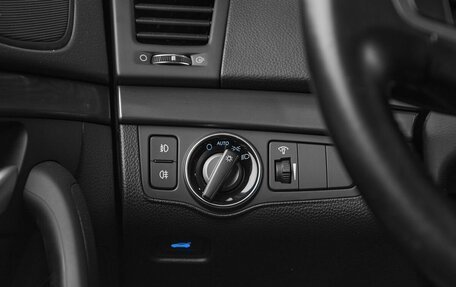 Hyundai i40 I рестайлинг, 2016 год, 1 299 000 рублей, 16 фотография