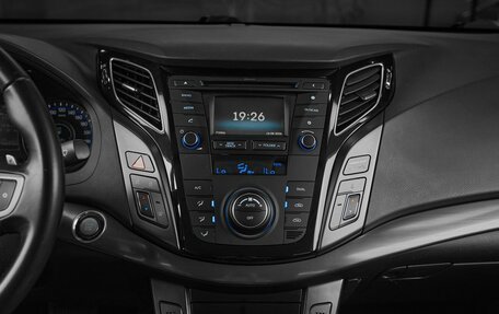 Hyundai i40 I рестайлинг, 2016 год, 1 299 000 рублей, 17 фотография