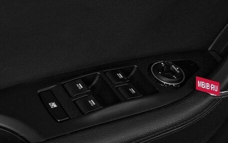 Hyundai i40 I рестайлинг, 2016 год, 1 299 000 рублей, 14 фотография