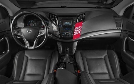 Hyundai i40 I рестайлинг, 2016 год, 1 299 000 рублей, 8 фотография