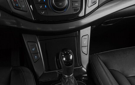 Hyundai i40 I рестайлинг, 2016 год, 1 299 000 рублей, 19 фотография
