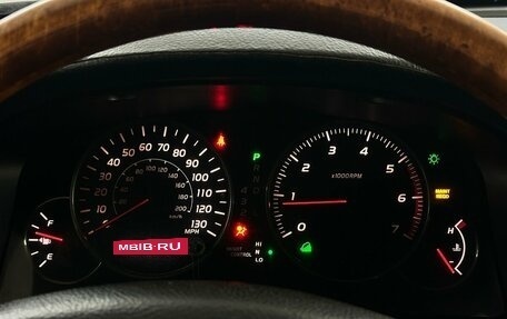 Lexus GX I, 2003 год, 1 480 000 рублей, 6 фотография