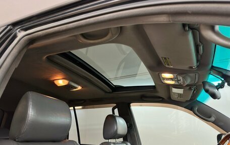 Lexus GX I, 2003 год, 1 480 000 рублей, 12 фотография