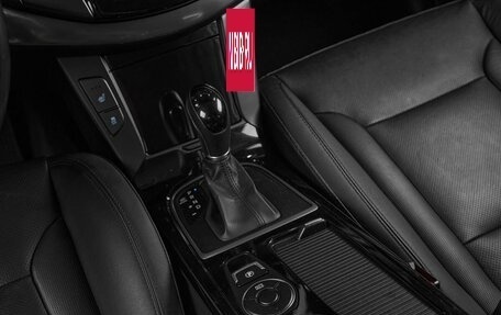 Hyundai i40 I рестайлинг, 2016 год, 1 299 000 рублей, 20 фотография