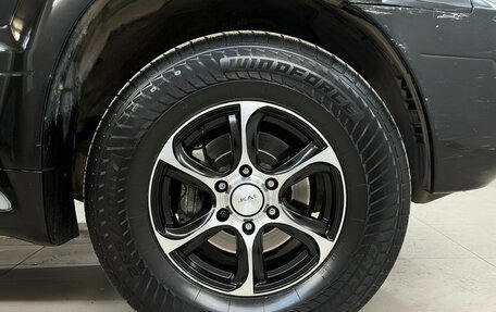 Lexus GX I, 2003 год, 1 480 000 рублей, 17 фотография