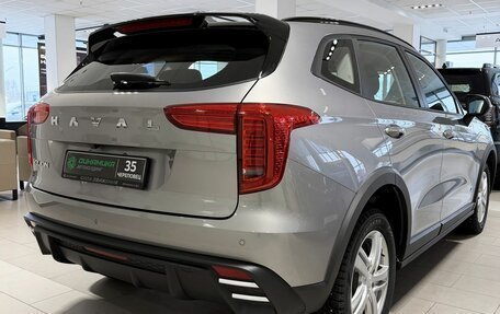 Haval Jolion, 2026 год, 2 649 000 рублей, 6 фотография
