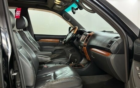 Lexus GX I, 2003 год, 1 480 000 рублей, 13 фотография