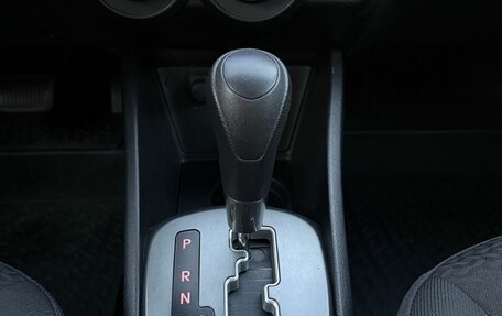 KIA Rio III рестайлинг, 2012 год, 839 000 рублей, 17 фотография