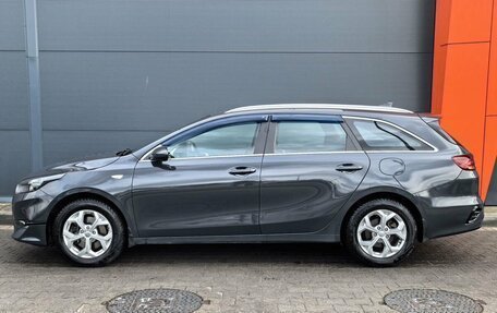 KIA cee'd III, 2022 год, 2 299 000 рублей, 2 фотография