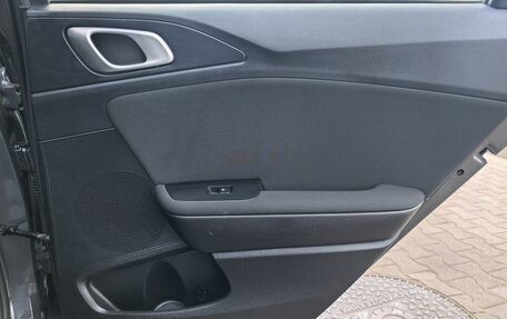 KIA cee'd III, 2022 год, 2 299 000 рублей, 14 фотография