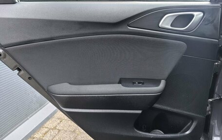 KIA cee'd III, 2022 год, 2 299 000 рублей, 12 фотография