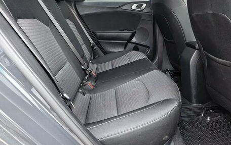 KIA cee'd III, 2022 год, 2 299 000 рублей, 16 фотография