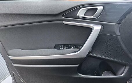 KIA cee'd III, 2022 год, 2 299 000 рублей, 11 фотография