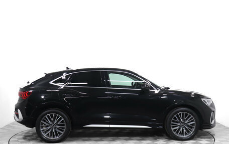 Audi Q3 Sportback, 2020 год, 4 113 000 рублей, 4 фотография