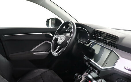 Audi Q3 Sportback, 2020 год, 4 113 000 рублей, 9 фотография