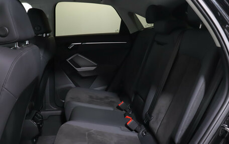 Audi Q3 Sportback, 2020 год, 4 113 000 рублей, 10 фотография