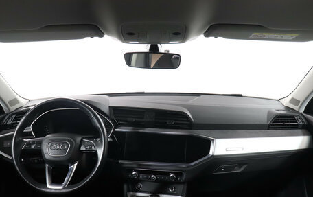 Audi Q3 Sportback, 2020 год, 4 113 000 рублей, 12 фотография