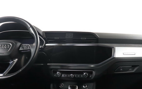 Audi Q3 Sportback, 2020 год, 4 113 000 рублей, 13 фотография