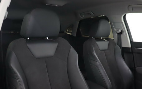 Audi Q3 Sportback, 2020 год, 4 113 000 рублей, 15 фотография